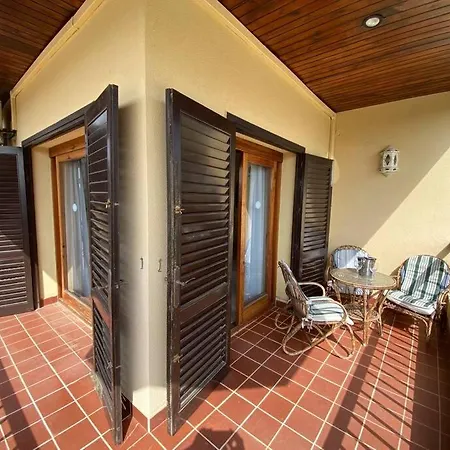 Acuario Apartment