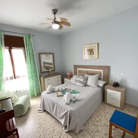 Apartment Acuario *