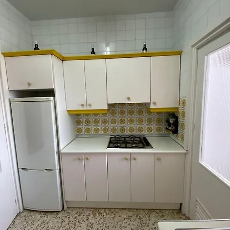 Acuario Appartement Sanlúcar de Barrameda