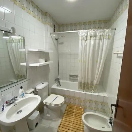 Appartement Acuario Sanlúcar de Barrameda