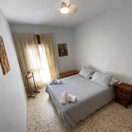 Acuario Appartement Sanlúcar de Barrameda
