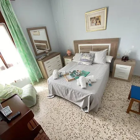 Acuario Appartement *