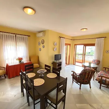 Acuario Appartement