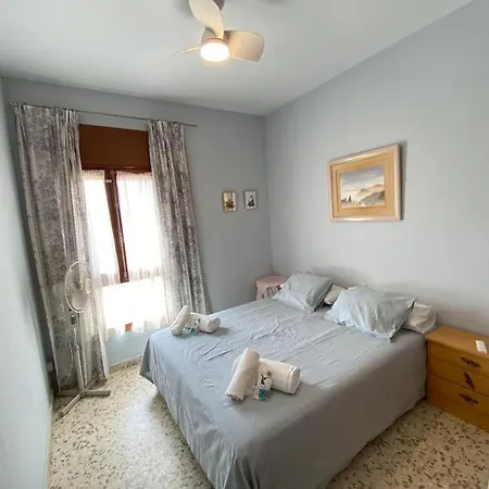 Acuario Appartement *